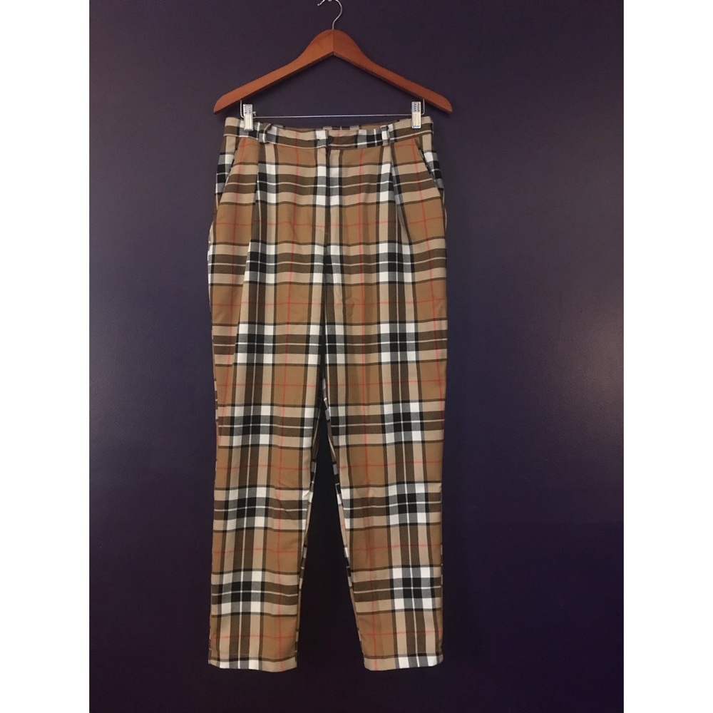 Love Too True Trousers